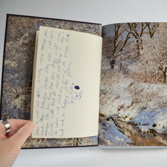 Vintage 1967 Ki-Chi-Saga Yearbook Lindstrom Center City Shafer Minnesota MN - Picture 2 of 3